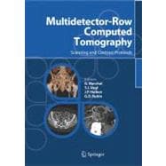 Multidector-row Computed Tomography