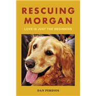 Rescuing Morgan Love is Just the Beginning
