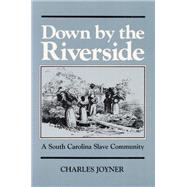 Down by the Riverside : A South Carolina Slave Community