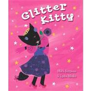 Glitter Kitty