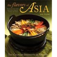 The Flavors of Asia