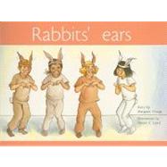 Pmp Blu 10 Rabbit's Ears Is
