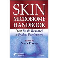 Skin Microbiome Handbook