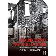 Tackling Poverty and Social Exclusion