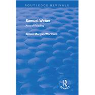 Samuel Weber