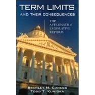 Term Limits and Their Consequences