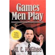 Games Men Play