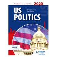 US Politics Annual Update 2020