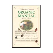 J. Howard Garrett's Organic Manual
