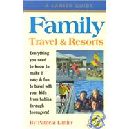 Family Travel & Resorts