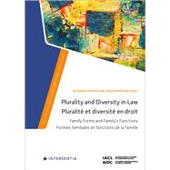 Plurality and Diversity in Law: Family Forms and Family's Functions Family Forms and Family's Functions