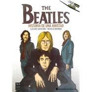 The Beatles Historia de una amistad