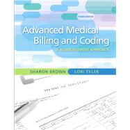 Guide to Advanced Medical Billing A Reimbursement Approach
