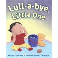 Lull-a-Bye, Little One