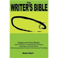 The Writer's Bible