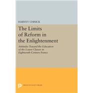 The Limits of Reform in the Enlightenment
