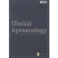 Clinical Gynaecology