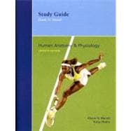 Human Anatomy & Physiology, Study Guide