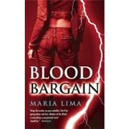 Blood Bargain,9780809573059