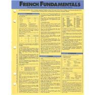 Language Fundamentals: French