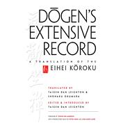 Dogen's Extensive Record