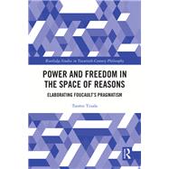 Power and Freedom in the Space of Reasons