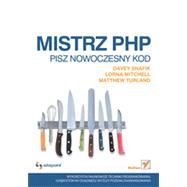 Mistrz PHP. Pisz nowoczesny kod, 1st Edition