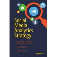 Social Media Analytics Strategy