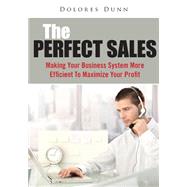 The Perfect Sales