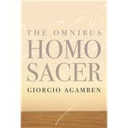 The Omnibus Homo Sacer