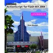 Foundation Actionscript for Macromedia Flash Mx 2004