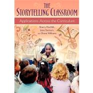 The Storytelling Classroom