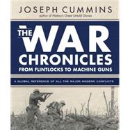The War Chronicles: From Flintlocks to Machine Guns  From Flintlocks to Machine Guns