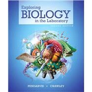 Exploring Biology in the Laboratory, 2e, Volume 1