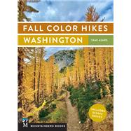 Fall Color Hikes: Washington