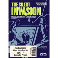 The Silent Invasion, The Complete Set