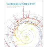Contemporary Art in Print The Publications of Charles Booth-Clibborn and His Imprint the Paragon Press 2001-2006