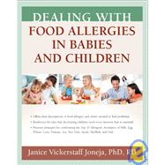 Dealing With Food Allergies in Babies and Children