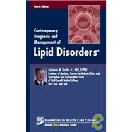 Contemporary Diagnosis and Management of Lipid Disorders®