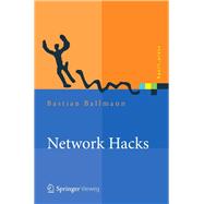 Network Hacks - Intensivkurs