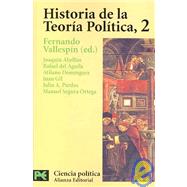 Historia de la teoria politica / History of Political Theory: Estado y Teoria/ State and Theory
