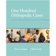 100 Orthopedic Cases