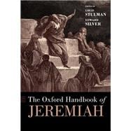 The Oxford Handbook of Jeremiah
