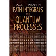 Path Integrals and Quantum Processes