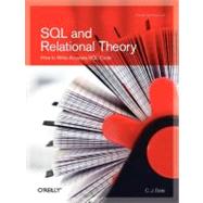 SQL and Relational Theory : How to Write Accurate SQL Code