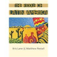 The Riddle of Latin America