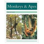 Apes and Monkeys, Student Reader