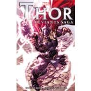 Thor The Deviants Saga