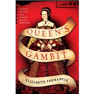 Queen's Gambit : A Novel
