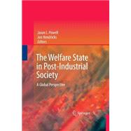 The Welfare State in Post-industrial Society